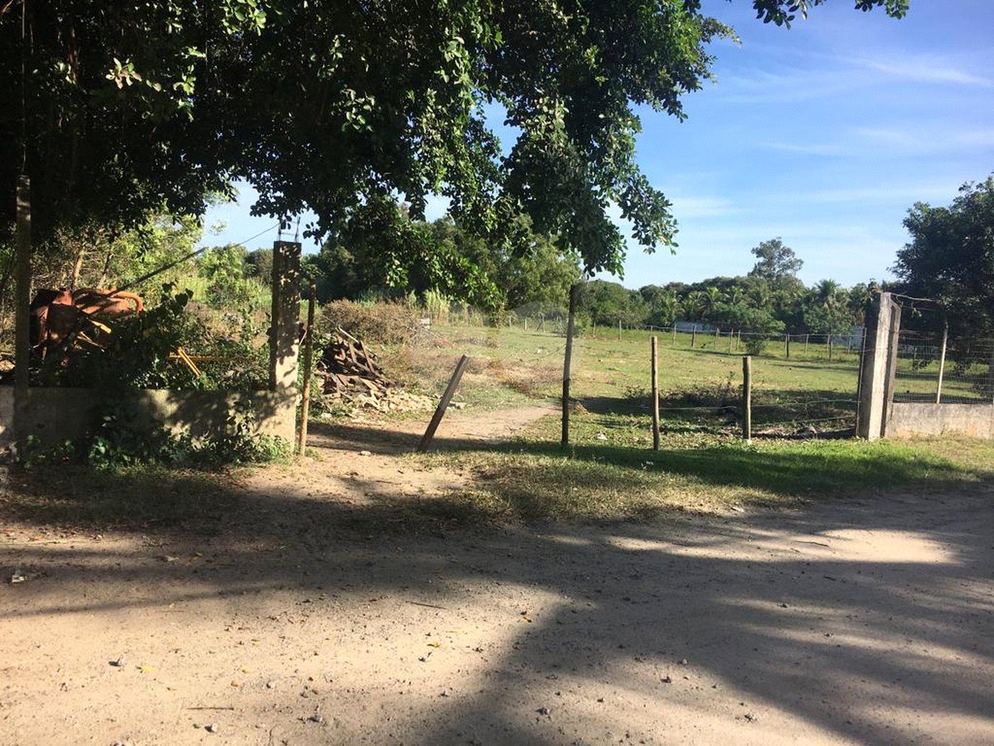 Terreno à venda em Chaperó, Itaguaí, RJ