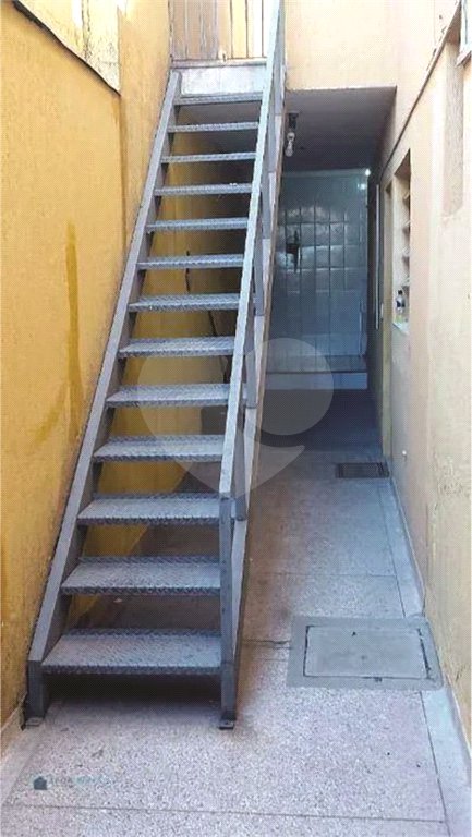 Sobrado à venda com 3 quartos, sendo 1 suíte, em Freguesia do Ó, São Paulo, SP