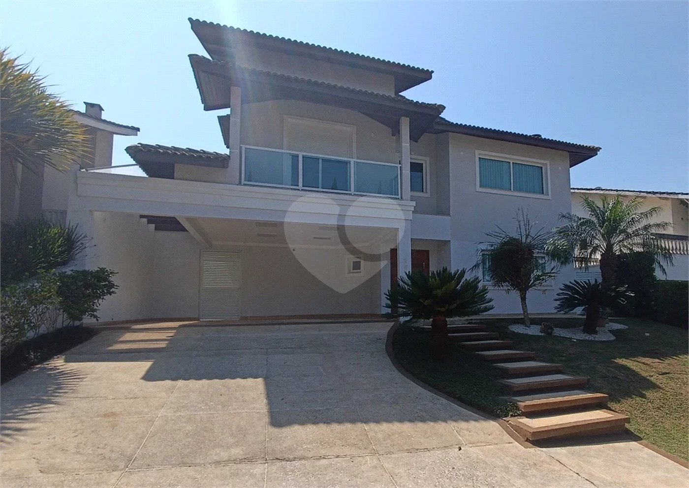 Casa à venda com 4 quartos, sendo 2 suítes, no condomínio Terras de Santa Adélia, Vargem Grande Paulista - SP