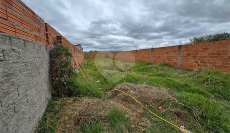 Terreno à venda em Vila Belo Horizonte, Itapetininga, SP