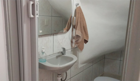 Sobrado à venda com 3 quartos em Vila Isolina Mazzei, São Paulo, SP