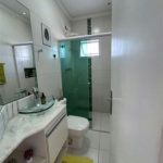 Apartamento com 3 dormitórios à venda, 110 m² por R$ 950.000,00 - Campo Grande - Santos/SP