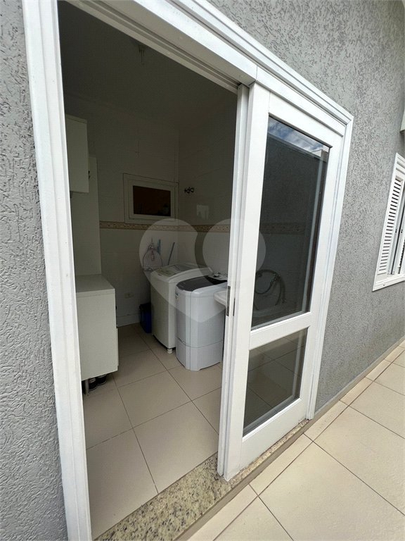 Casa à venda com 3 quartos, sendo 1 suíte, no condomínio Parque do Varvito, Itu - SP