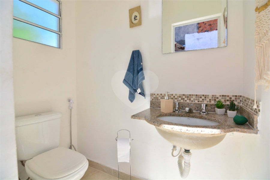 Casa à venda com 2 quartos, sendo 1 suíte, em Casa Verde, São Paulo, SP