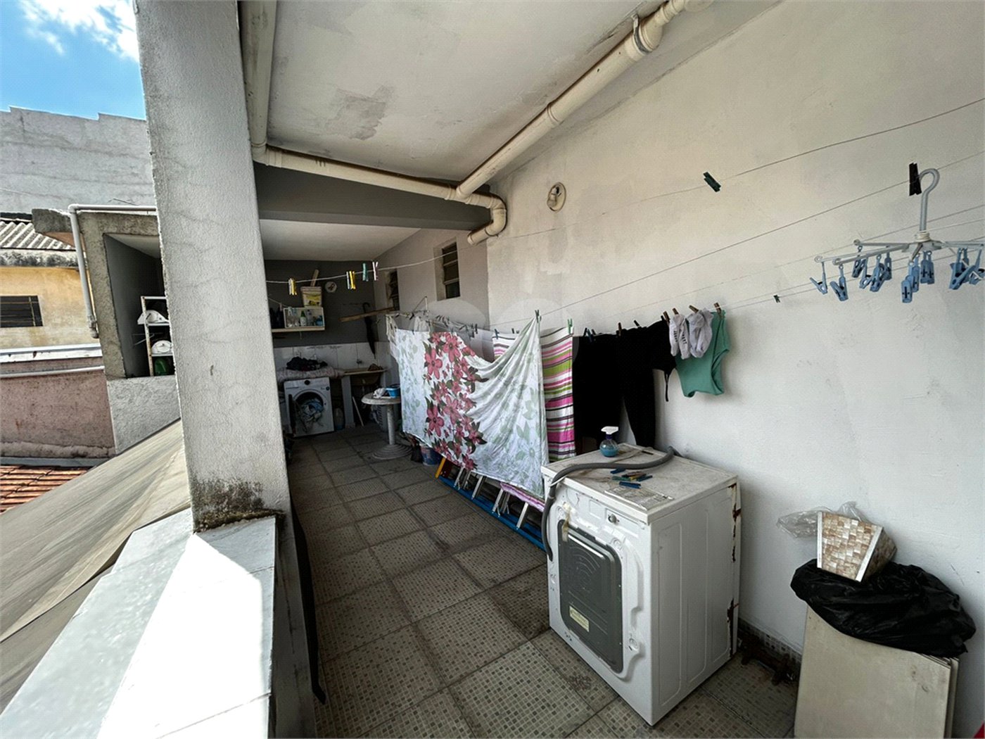 Casa à venda com 4 quartos, sendo 2 suítes, em Vila Buenos Aires, São Paulo, SP