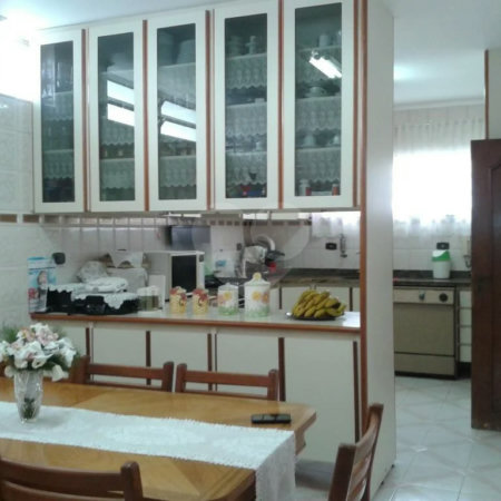 Casa à venda com 3 quartos, sendo 1 suíte, em Tucuruvi, São Paulo, SP