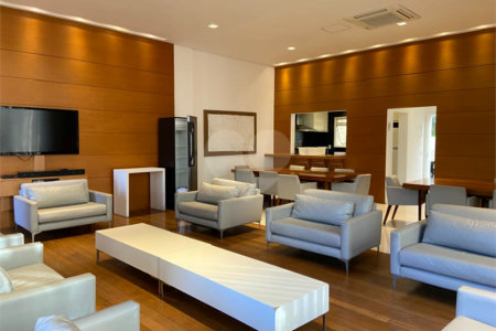 Apartamento à venda com 3 suítes em Vila Gomes Cardim, São Paulo, SP