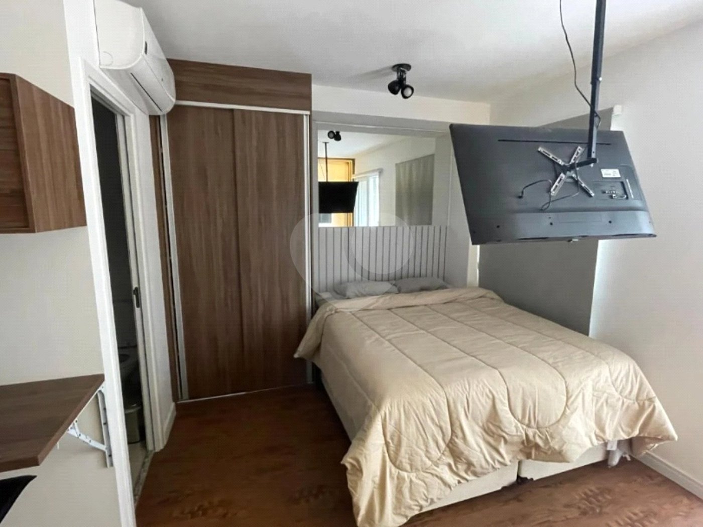 Apartamento à venda com 1 suíte em Bela Vista, São Paulo, SP