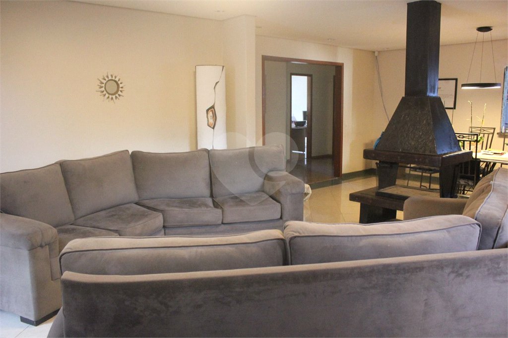 Casa para alugar com 5 suítes em Jardim Villaça, São Roque, SP