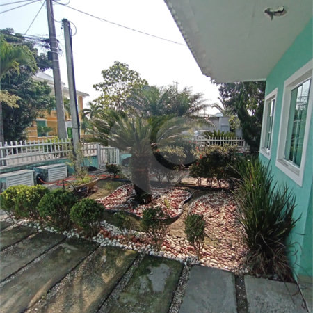 Casa à venda com 3 suítes no condomínio Mansões da Prata, Rio de Janeiro - RJ