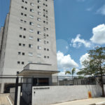 Apartamento para alugar com 2 quartos, sendo 1 suíte,  em Jardim das Palmeiras, Atibaia, SP