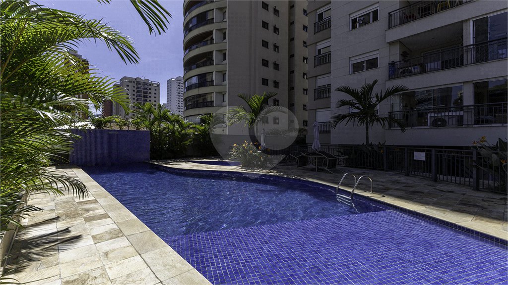Apartamento à venda com 1 suíte em Vila Olímpia, São Paulo, SP