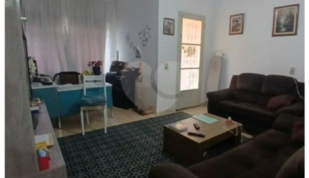 Casa à venda com 3 quartos em Vila Guilherme, São Paulo, SP