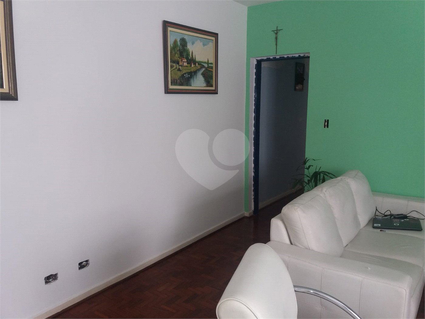 Apartamento à venda com 3 quartos em Santana, São Paulo, SP