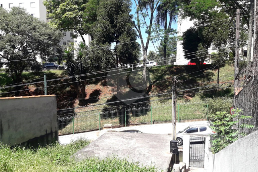 Casa Térrea à venda com 3 quartos em Mandaqui, São Paulo, SP