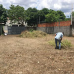 Terreno à venda em Vila Cordeiro, São Paulo, SP