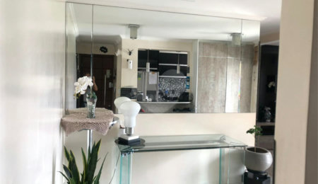 Apartamento à venda com 3 quartos, sendo 1 suíte, em Parque Novo Mundo, São Paulo, SP