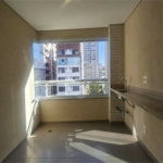 Apartamento para alugar com 2 quartos, sendo 1 suíte, em Vila Mariana, São Paulo, SP