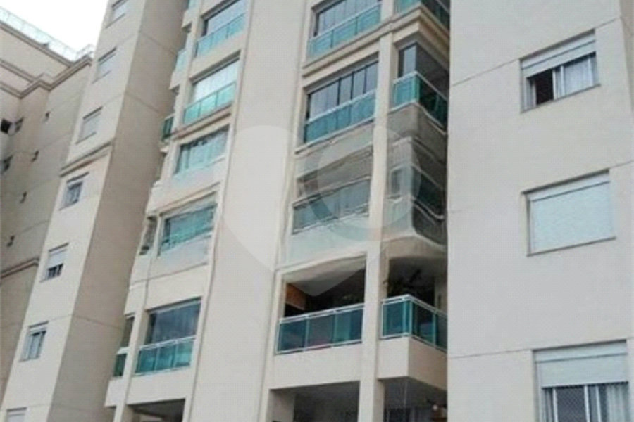 Apartamento à venda com 3 quartos, sendo 1 suíte, em Mandaqui, São Paulo, SP