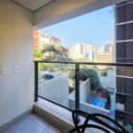 Apartamento à venda com 1 quarto em Pinheiros, São Paulo, SP