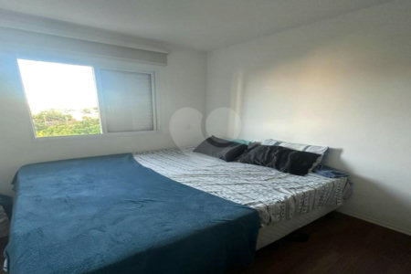 Apartamento à venda com 2 quartos em Vila Butantã, São Paulo, SP