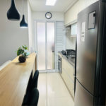 Apartamento à venda com 2 quartos, sendo 1 suíte, em Barra Funda, São Paulo, SP