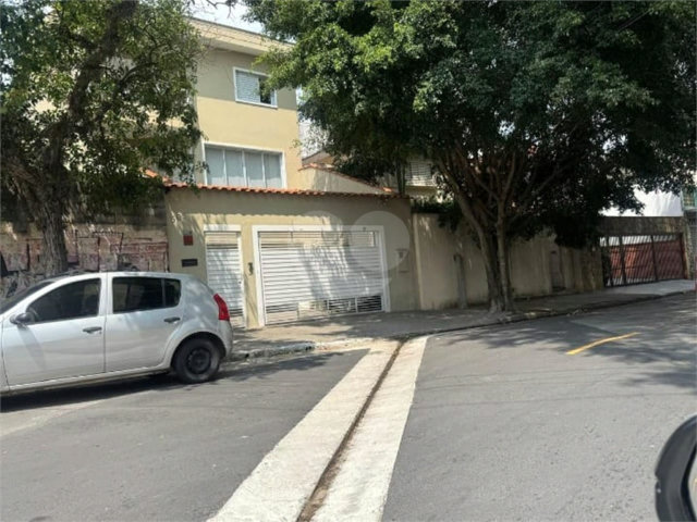 Terreno à venda em Lapa, São Paulo, SP