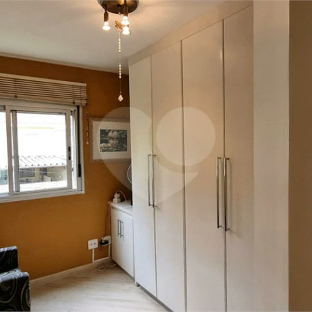 Apartamento à venda com 3 quartos, sendo 1 suíte, em Santana, São Paulo, SP