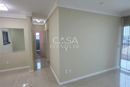 Apartamento à venda com 3 quartos, sendo 1 suíte, em Jardim Paulistano, Sorocaba, SP