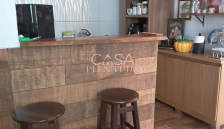 Casa à venda com 2 quartos em Novo México, Vila Velha, ES