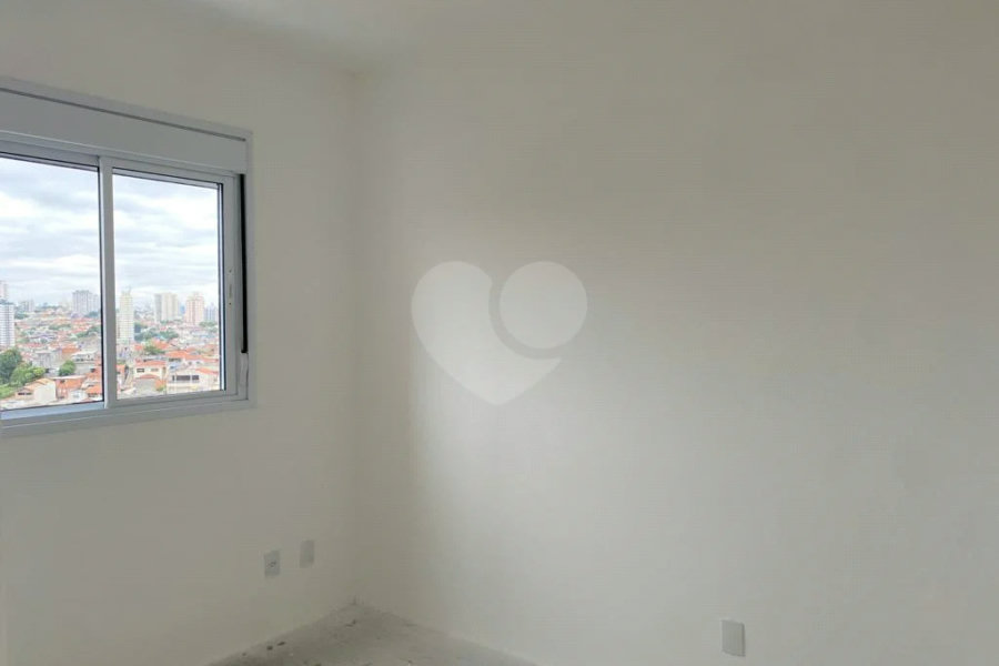 Apartamento à venda com 2 quartos em Mandaqui, São Paulo, SP