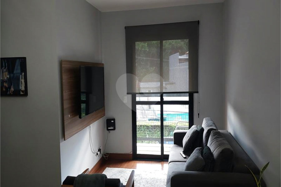 Apartamento à venda com 3 quartos em Limão, São Paulo, SP