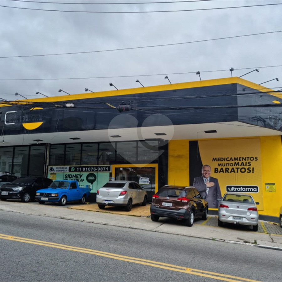 Prédio para alugar em Parada Inglesa, São Paulo, SP