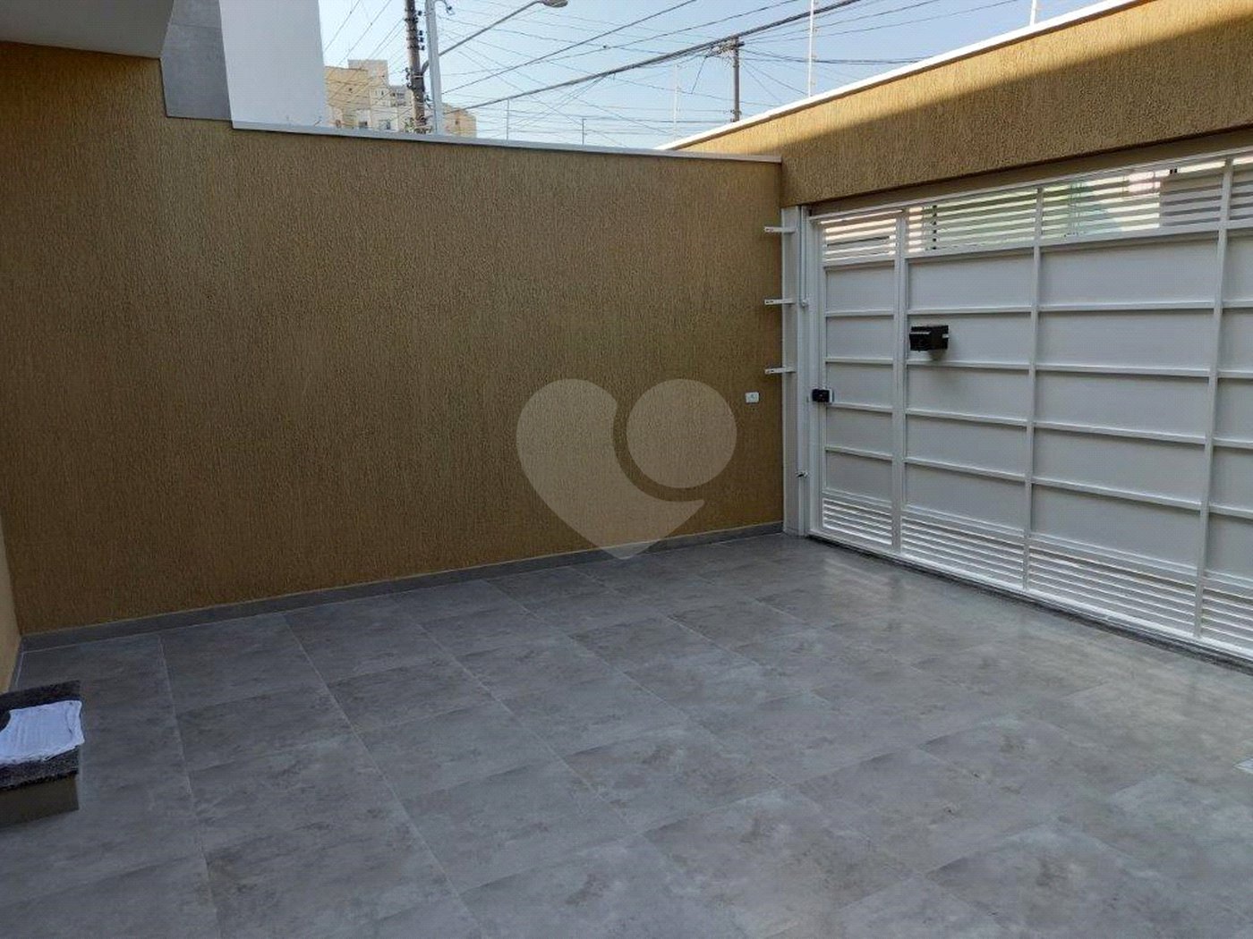 Casa à venda com 3 quartos, sendo 1 suíte, em Vila Brasilina, São Paulo, SP