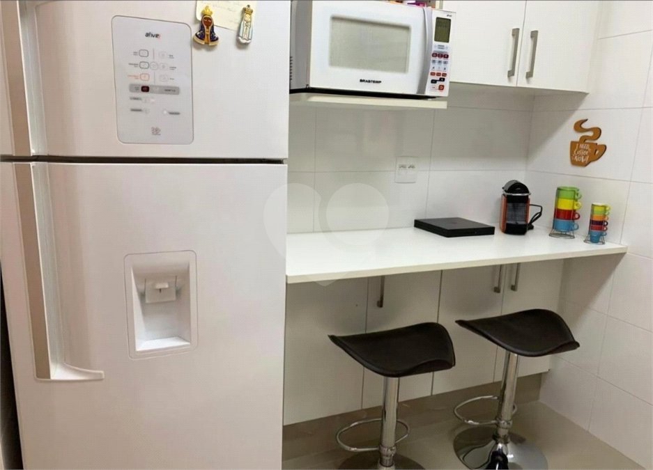Apartamento à venda com 3 quartos, sendo 1 suíte, em Jardim das Vertentes, São Paulo, SP
