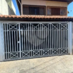 Sobrado à venda com 4 quartos, sendo 1 suíte,  em Jardim Ester Yolanda, São Paulo, SP