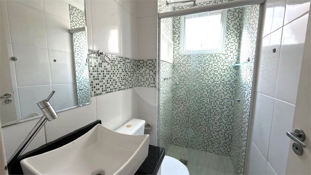 Apartamento à venda com 2 quartos em Vila Mendes, São Paulo, SP