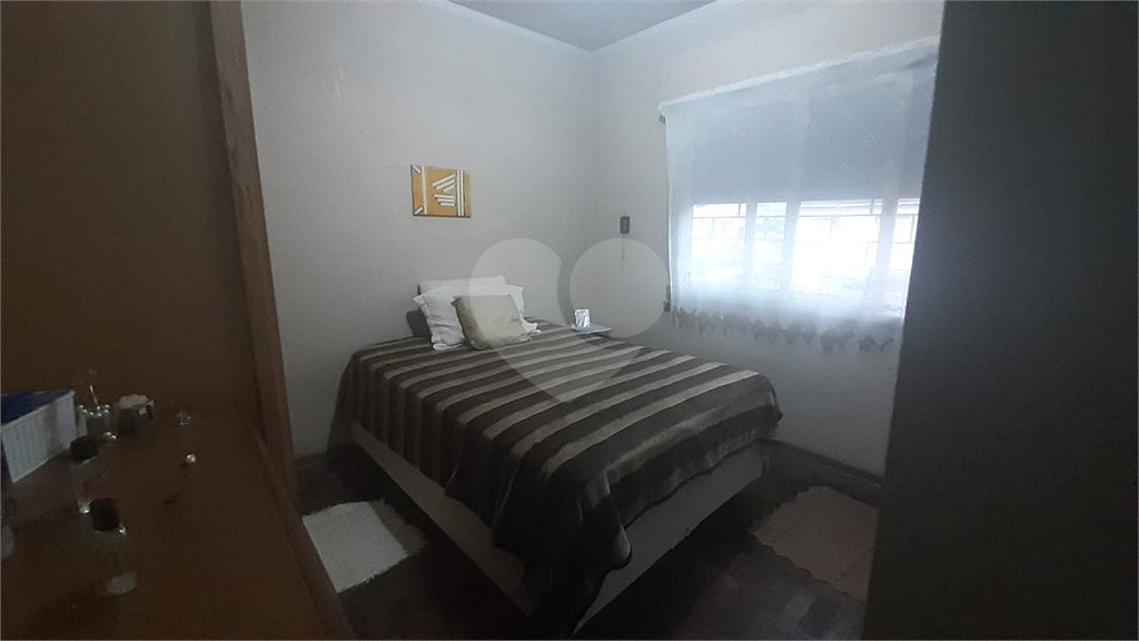 Sobrado à venda com 3 quartos em Planalto Paulista, São Paulo, SP