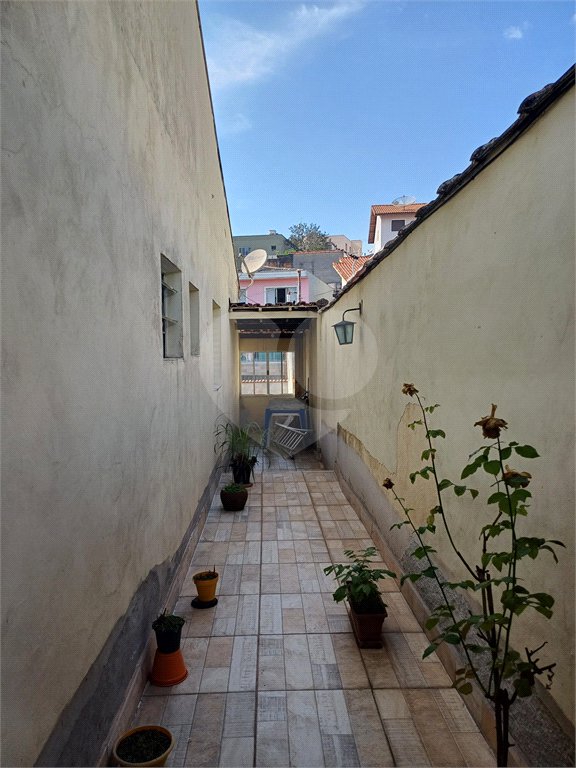 Sobrado à venda com 3 quartos, sendo 1 suíte, em Casa Verde, São Paulo, SP