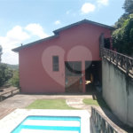 Casa à venda com 5 quartos, sendo 1 suíte, em Roseira, Mairiporã, SP