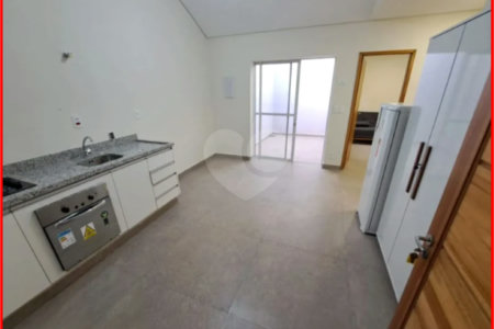 Casa à venda com 1 quarto em Vila Dom Pedro I, São Paulo, SP