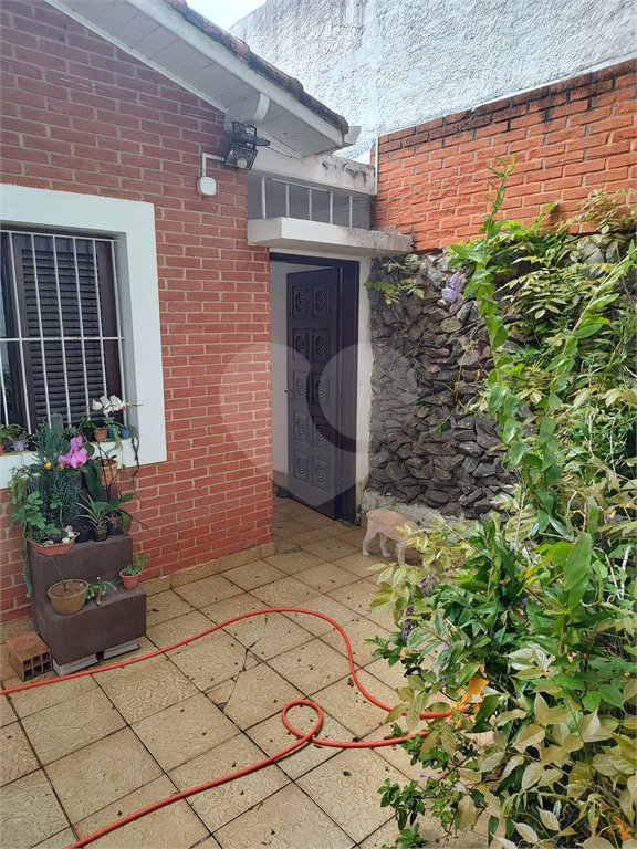Casa Térrea à venda com 3 quartos, sendo 1 suíte, em Super Quadra Morumbi, São Paulo, SP