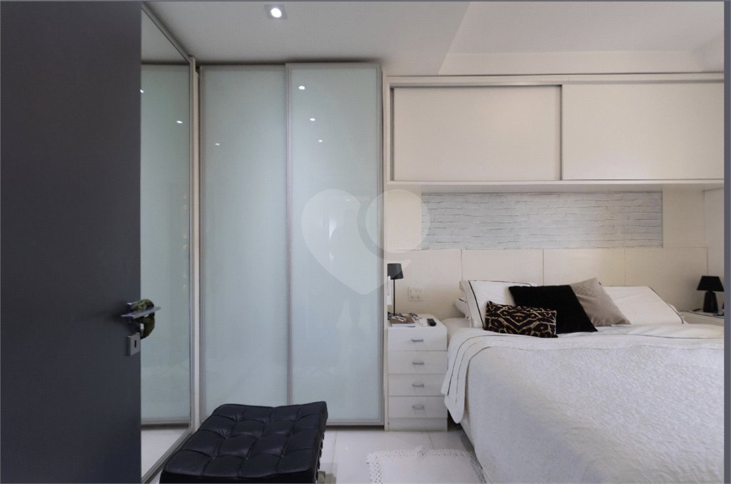 Cobertura à venda com 3 quartos, sendo 2 suítes, em Tijuca, Rio de Janeiro, RJ