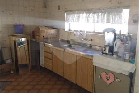 Terreno à venda com 3 quartos, sendo 1 suíte, em Água Fria, São Paulo, SP