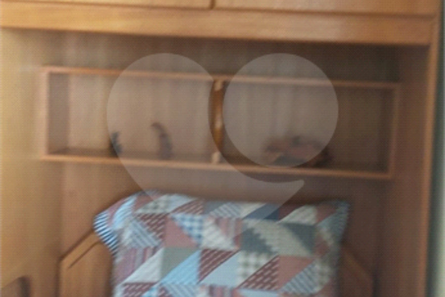 Apartamento à venda com 3 quartos em Jaçanã, São Paulo, SP