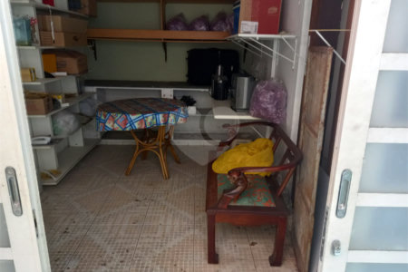 Casa para alugar com 4 quartos, sendo 1 suíte, em Chácara Santo Antônio, São Paulo, SP