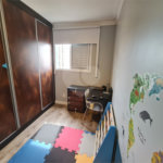 Apartamento à venda com 2 quartos no Centro, Diadema, SP
