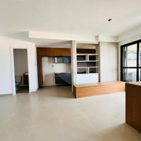 Apartamento para alugar com 2 suítes em Parque Morumbi, Votorantim, SP