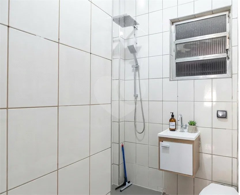 Apartamento á venda - Bela Vista
