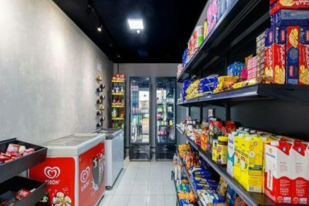 Apartamento à venda com 3 suítes em Vila Suzana, São Paulo, SP